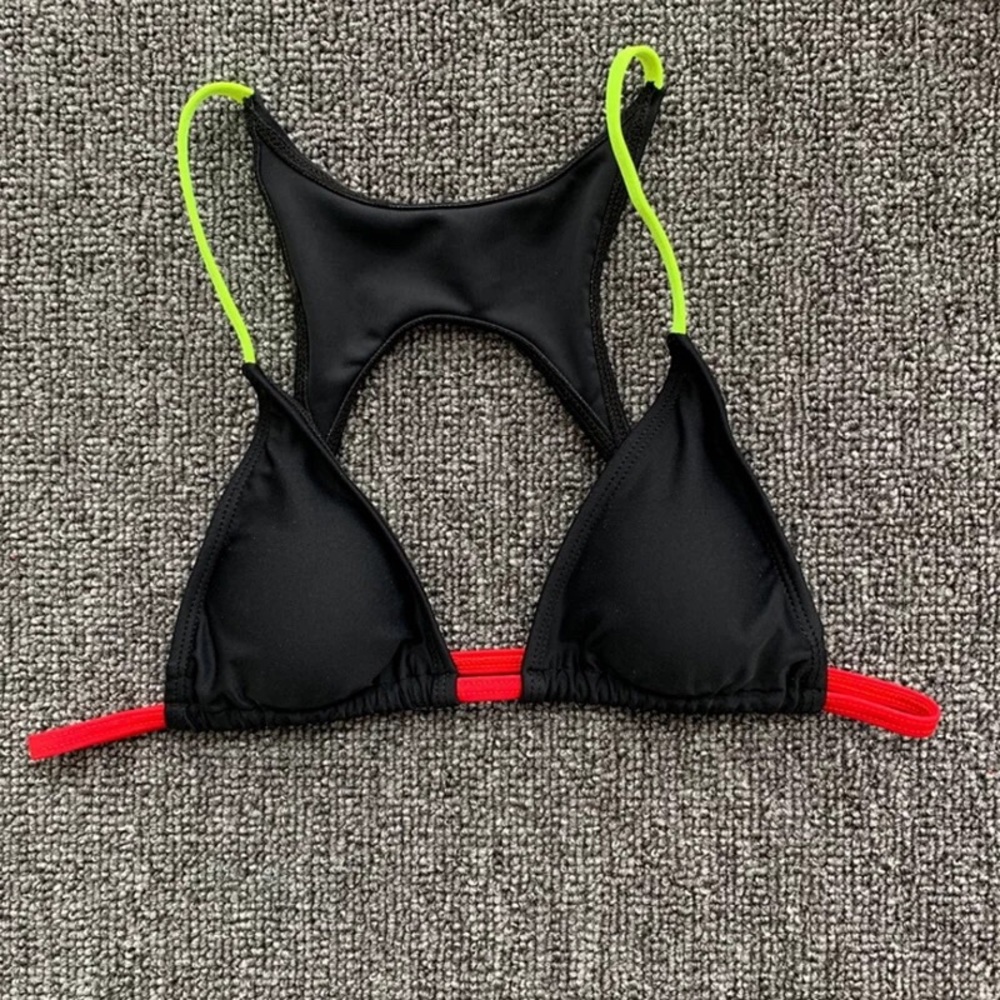 Sexy Fashion high waisted Bikini Set - Picture 5 of 8